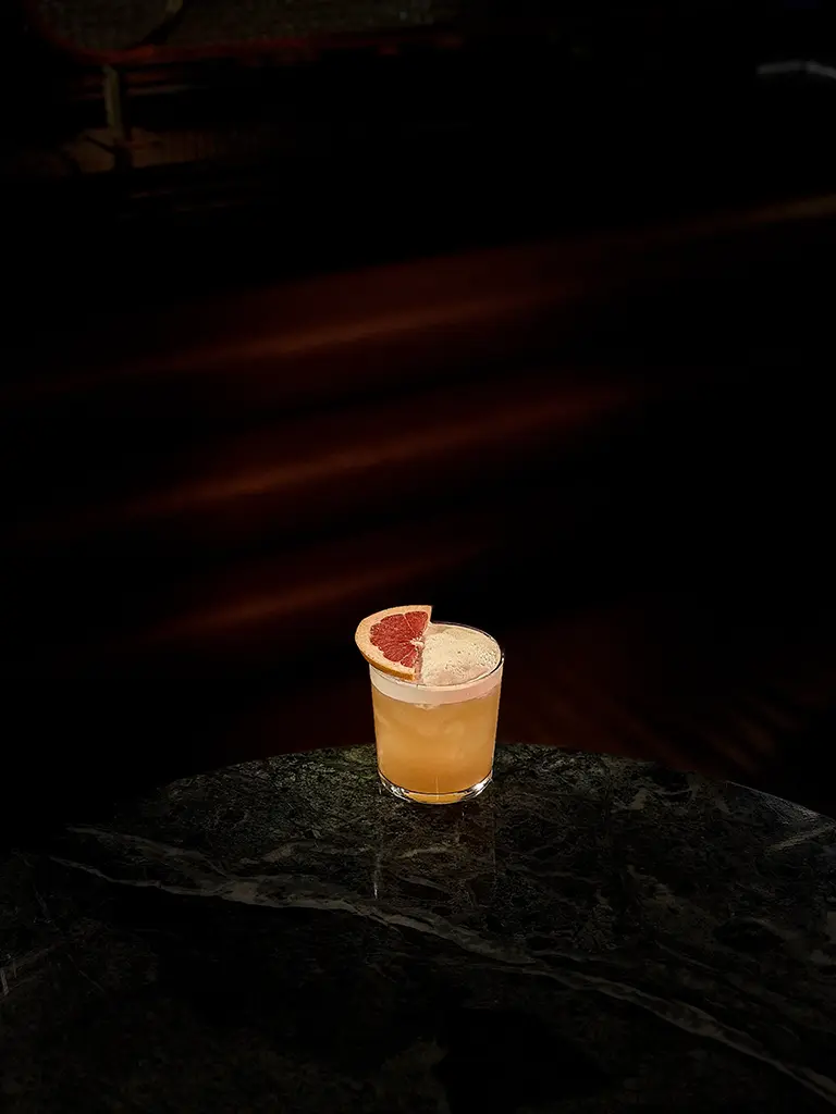 Barrel Sour