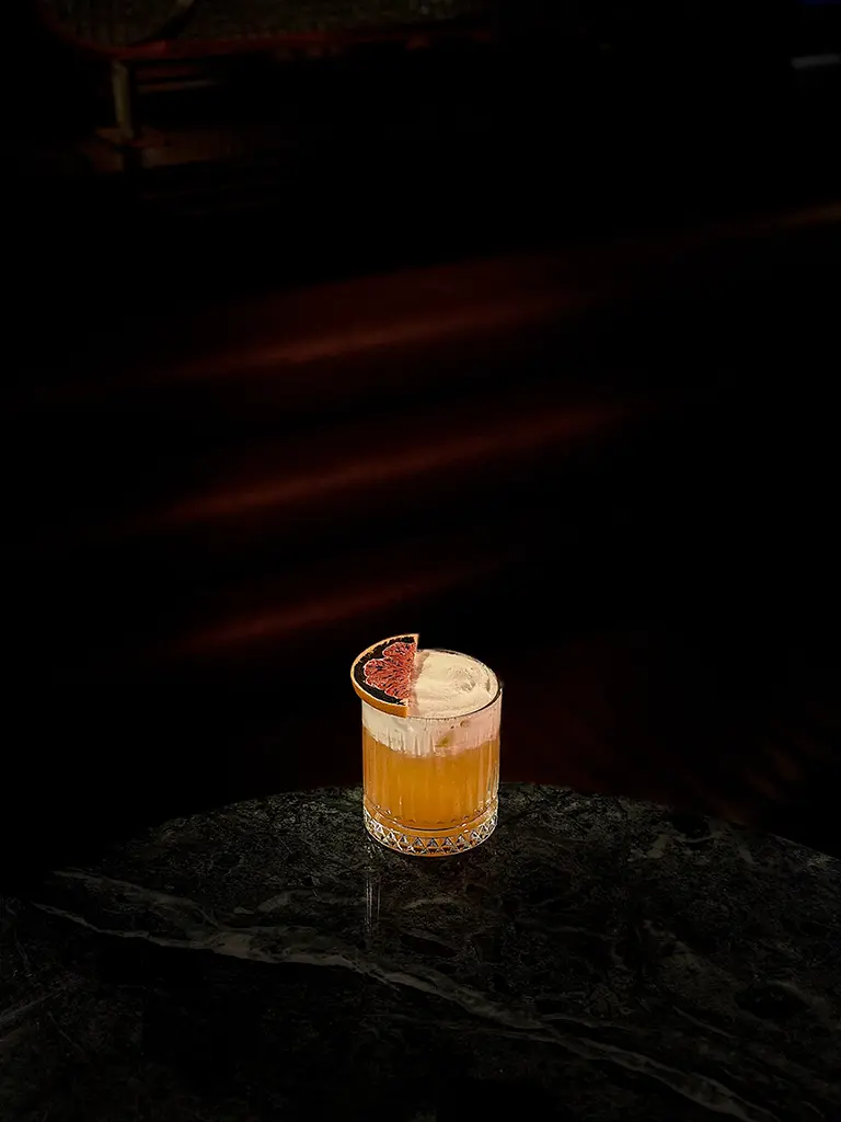 Grapefruit Cask