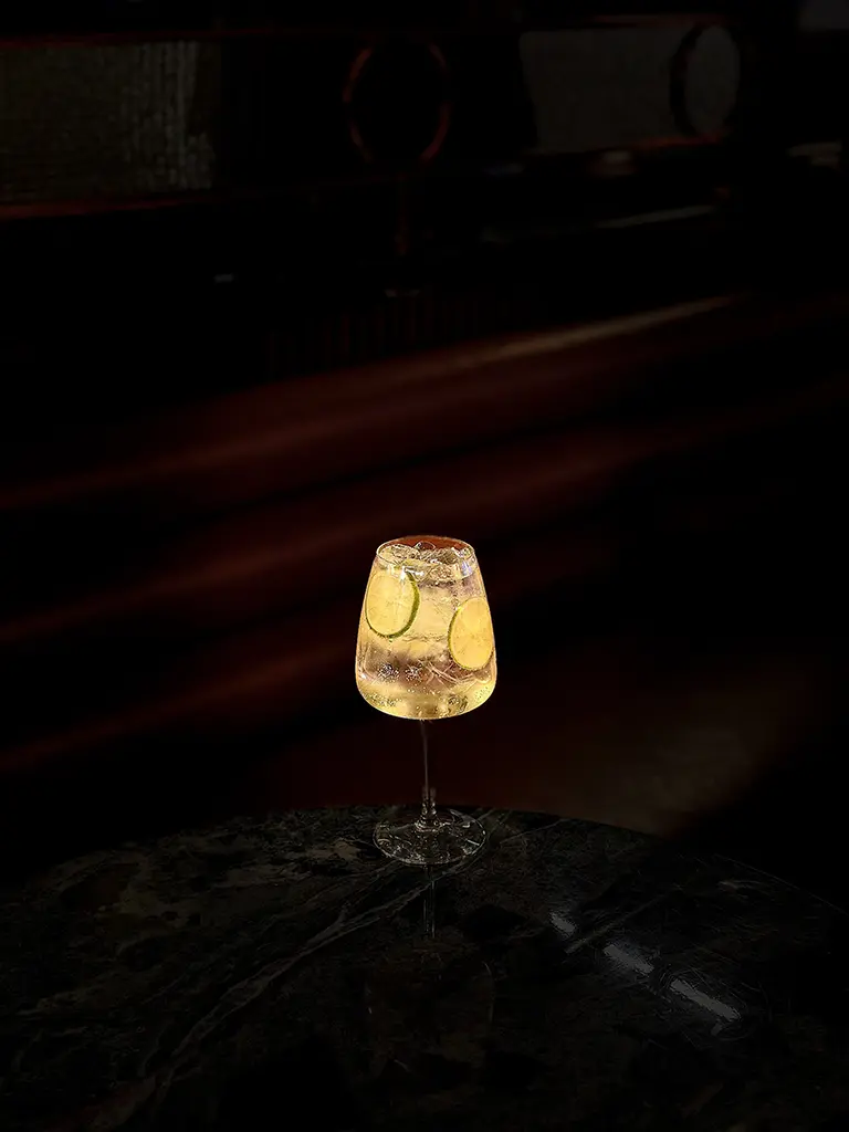 Hugo Spritz