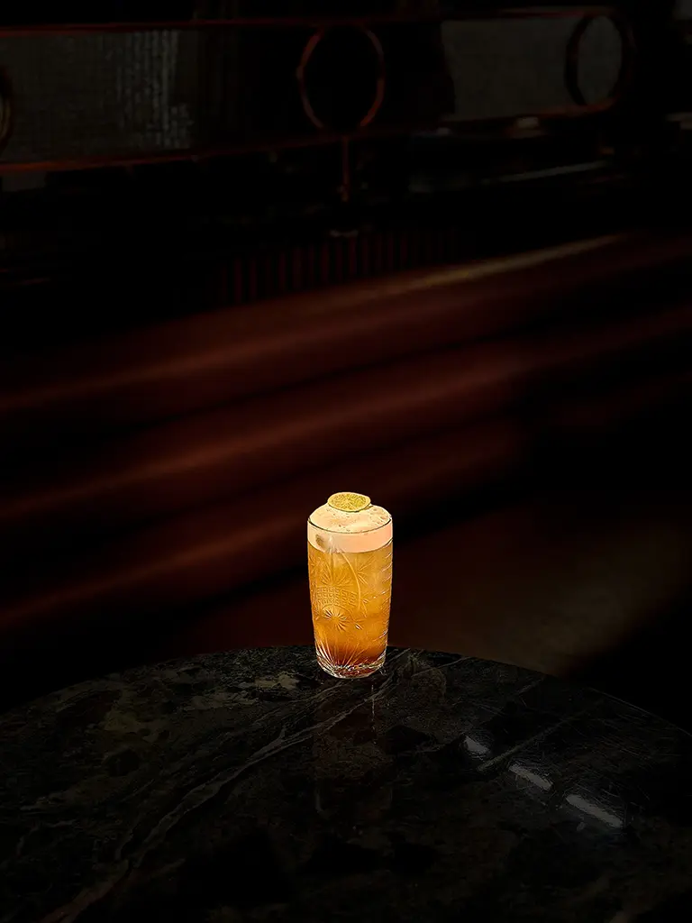 Long Island Iced Tea