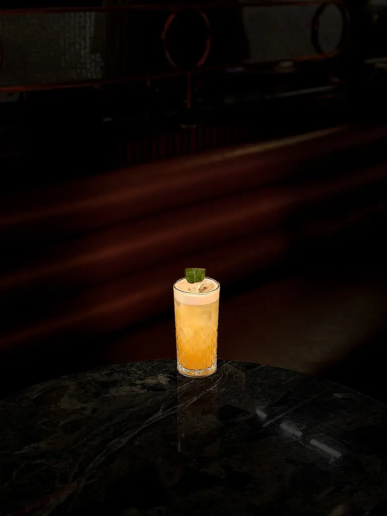 Lynchburg Lemonade