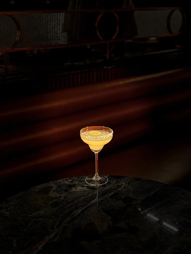 Margarita