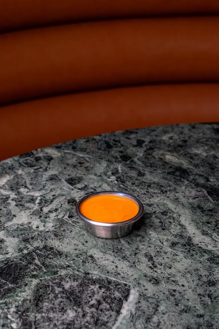 Buffalo Sauce