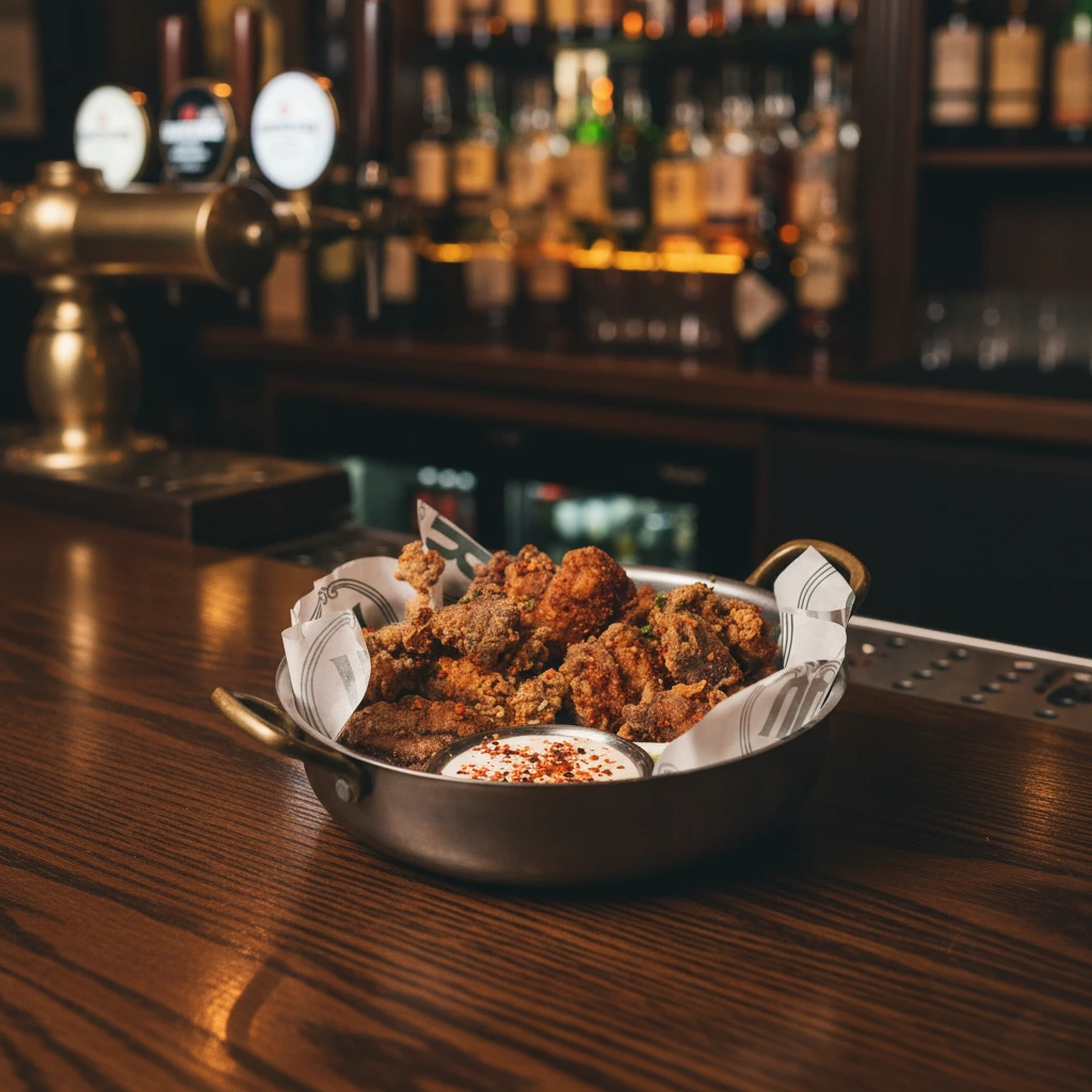 Japanese Fried Chicken