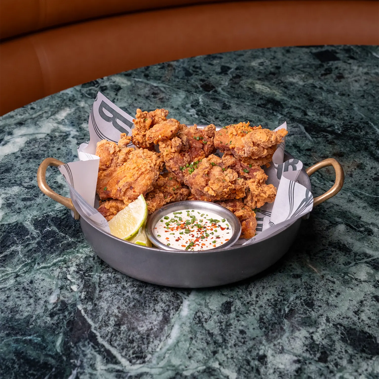 Japanese Fried Chicken